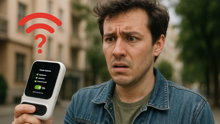 SmartWiFi et Ryoko Pro: Peut-on vraiment avoir de l'internet gratuit?