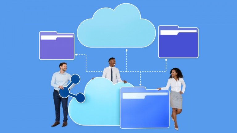 5 solutions gratuites pour envoyer des fichiers volumineux de 2 Go ou plus 5 solutions gratuites pour envoyer des fichiers volumineux de 2 Go ou plus