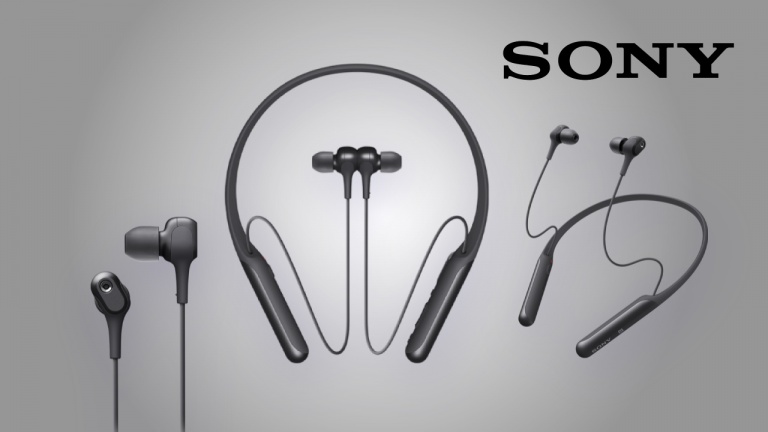 Gagnez les écouteurs intra-auriculaires sans fil à réduction de bruit WIC600N de Sony!
