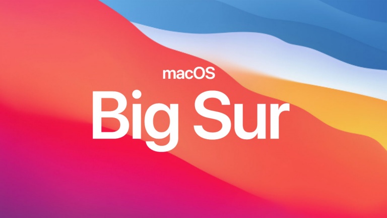 MacOS Big Sur est officiellement lancé : à quoi peut-on s’attendre?