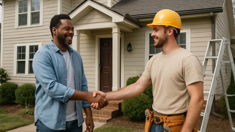 Trouvez les meilleures soumissions pour vos rénovations