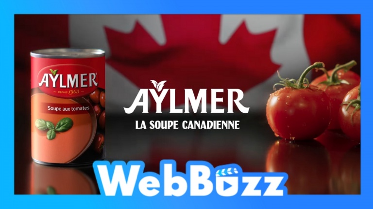 Aylmer lance des tomates aux droits de douanes