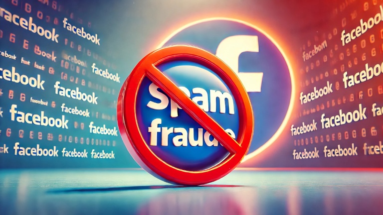 Comment voir moins de spams et de fraudes sur Facebook Comment voir moins de spams et de fraudes sur Facebook