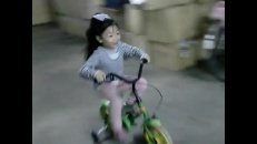 Se stationner comme une vraie!