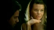 Partie de «strip poker» interrompue