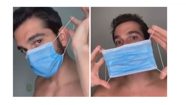 Les strip-teases de nos jours ne sont plus ce qu’ils étaient… 