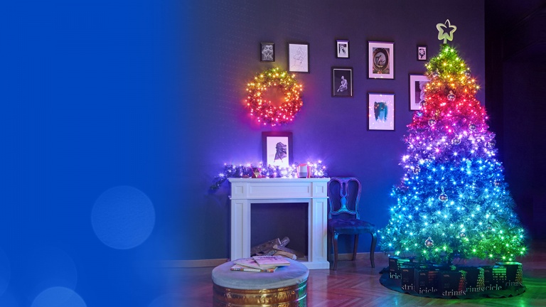 Profitez déjà des rabais du Boxing Day sur les produits intelligents pour la maison