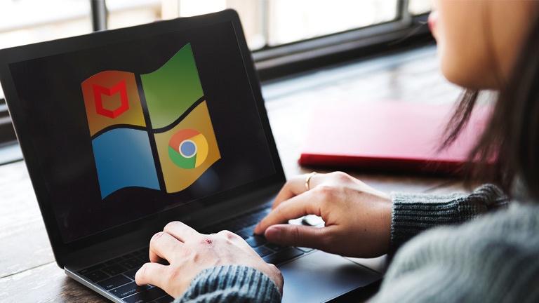 Certains programmes seront encore mis à jour sur Windows 7