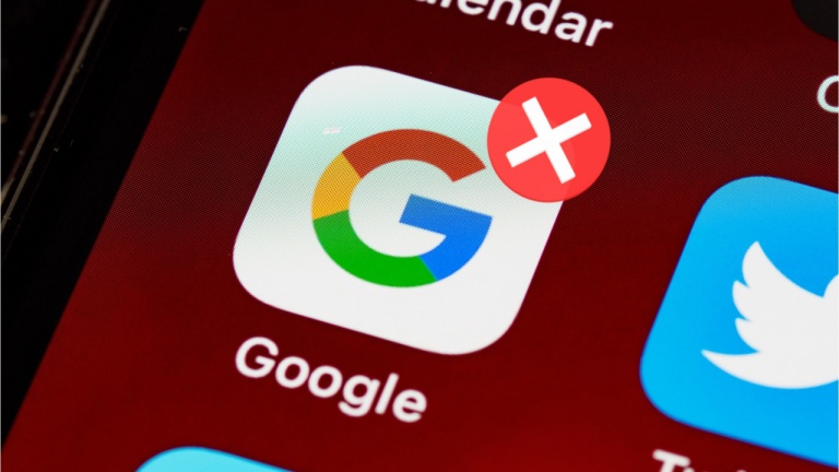 Google va supprimer automatiquement les comptes inactifs