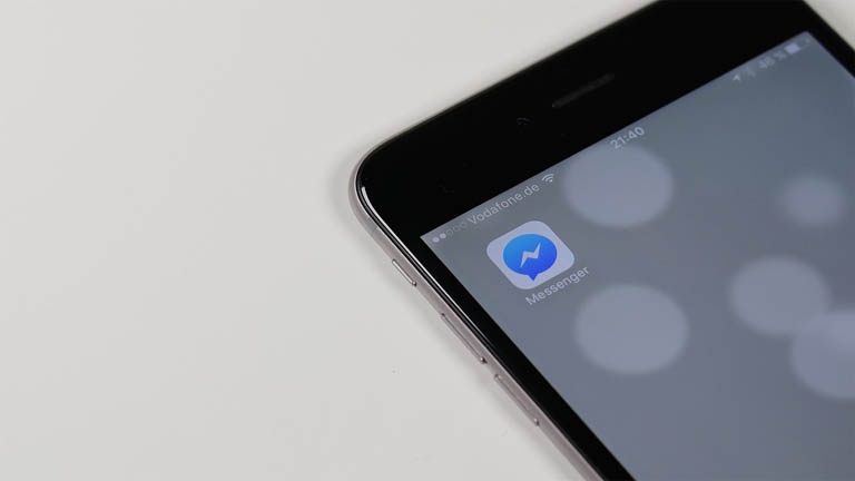 Comment supprimer une conversation Messenger Comment supprimer une conversation Messenger