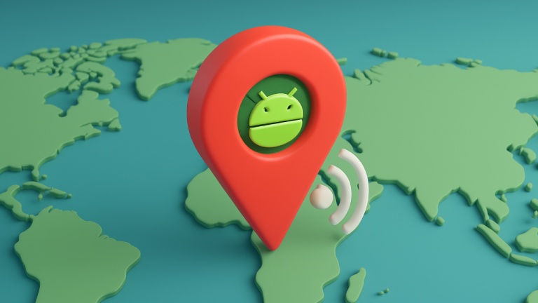 Surfshark: Comment changer la géolocalisation du GPS sur Android