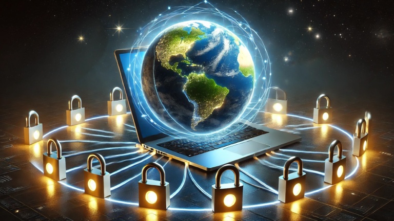 Surfshark: Un VPN plus rapide grâce au réseau Nexus