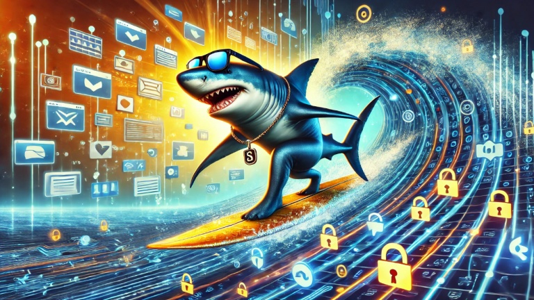 Facilitez la navigation web sur Surfshark VPN avec son Bypasser