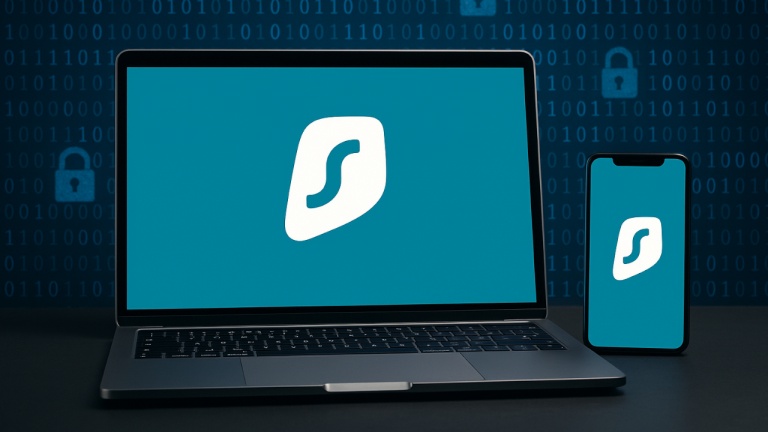 Surfshark: le VPN rapide et versatile à prix compétitif