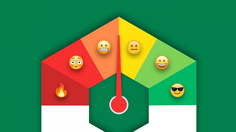 Comment surveiller sa cote de crédit sur Desjardins