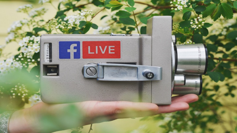 Espionnez en privé grâce à Facebook live en 6 étapes