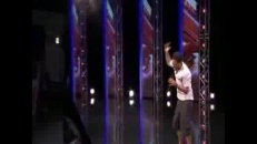 Susan Boyle n’existe plus, vive Danyl Johnson !