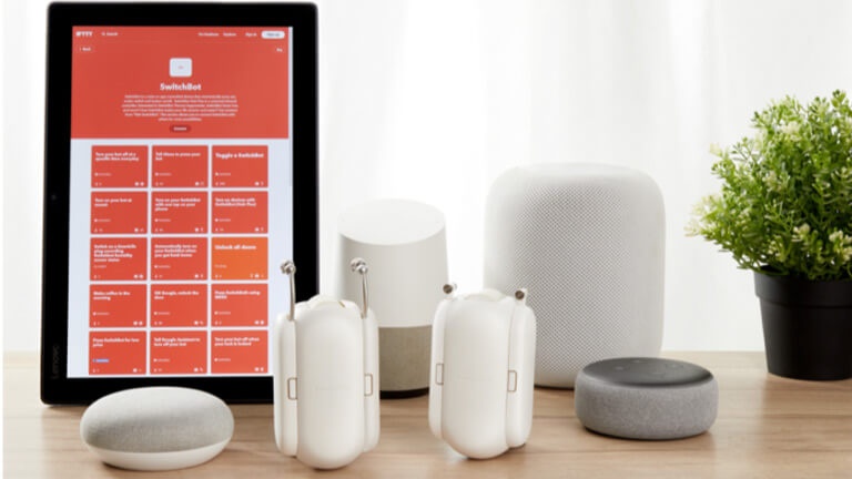 Même vos rideaux peuvent être intelligents, merci à ce petit gadget Même vos rideaux peuvent être intelligents, merci à ce petit gadget