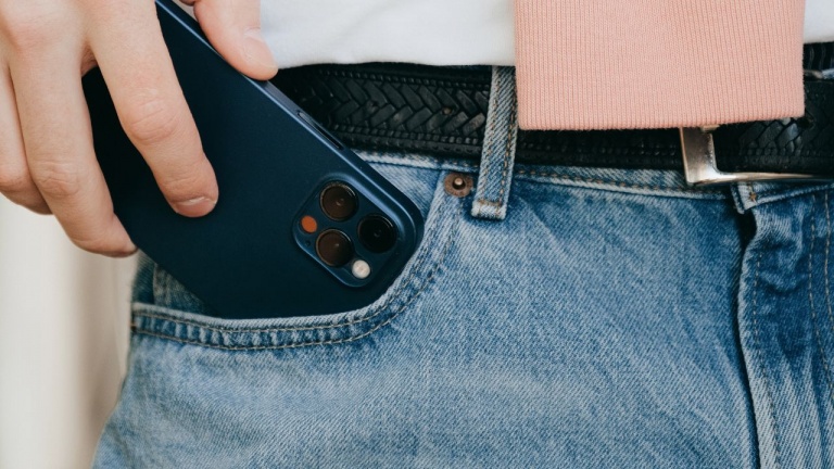 Vous pensez que votre téléphone vibre, mais ce n’est pas le cas? Cette étude explique pourquoi