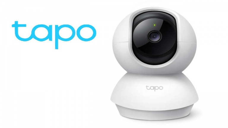 Gagnez une caméra de vidéosurveillance C210 de Tapo!