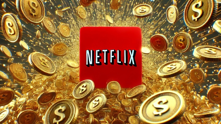 C’est officiel, Netflix augmente une fois de plus le prix de ses forfaits