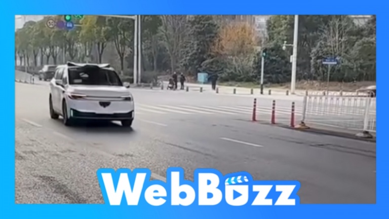 Les taxis du futur