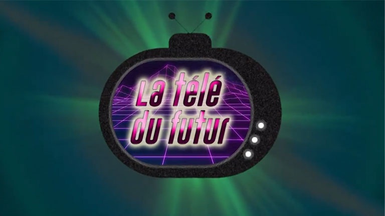 Découvrez un aperçu de la programmation télévisuelle du futur!