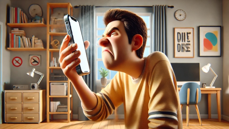 Cette astuce enlève l’envie d’être constamment sur son téléphone