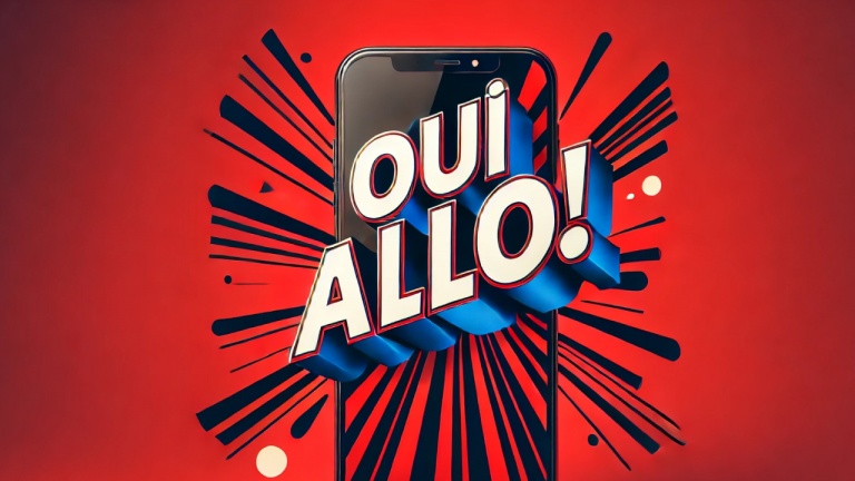 Oui allô: ces mots suffisent-ils vraiment pour être victime de fraude au téléphone?