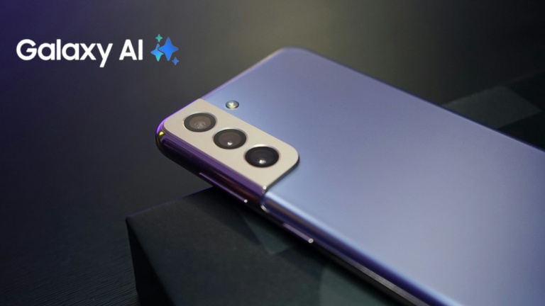 Ces téléphones Samsung obtiennent les mêmes fonctions IA que les S24