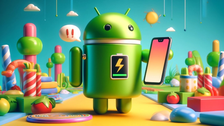 10 trucs simples pour économiser de la batterie sur un téléphone Android 10 trucs simples pour économiser de la batterie sur un téléphone Android