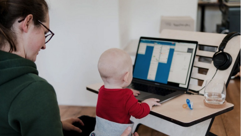 Trousse techno: 15 trucs pour être le plus efficace possible en télétravail