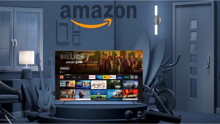 Découvrez le divertissement cinématographique Ultra HD 4K Max