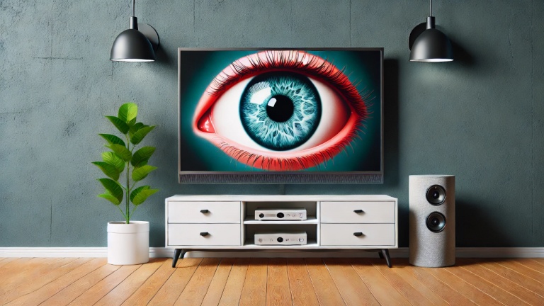 Comment empêcher sa TV intelligente d'analyser ce qu'on regarde