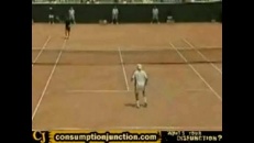 Tennis power