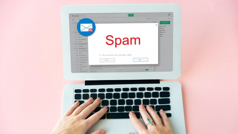 Fini le spam avec YOPmail, la boîte courriel temporaire sans inscription ni mot de passe