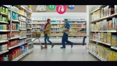Joyeux Noël de Tesco