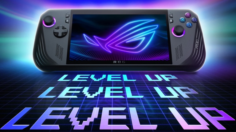 Notre test et avis de la console portable ROG Ally X d'ASUS