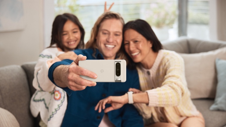 Notre test et avis du téléphone intelligent Google Pixel 8 Pro