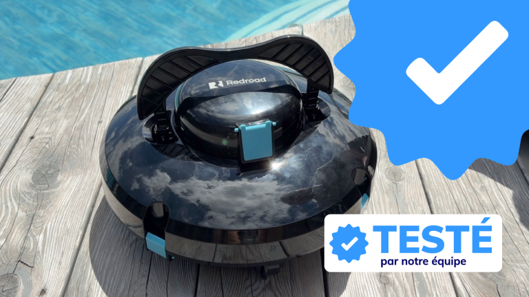 Aspirateurs robots pour piscine: est-ce que ça vaut vraiment la peine?