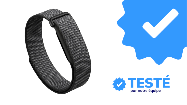 Fitbit Air: le traqueur de santé minimaliste à petit prix