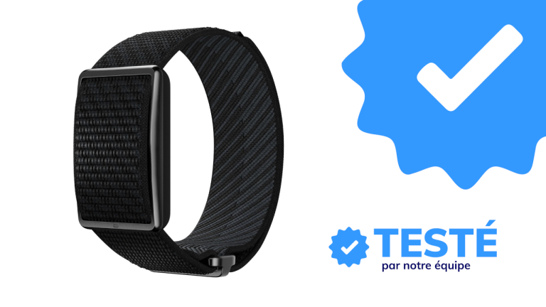 Polar Loop: le barcelet pour suivre toutes vos activités physiques