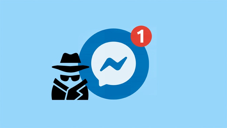 Facebook travaille sur une nouvelle fonction pour sécuriser Messenger