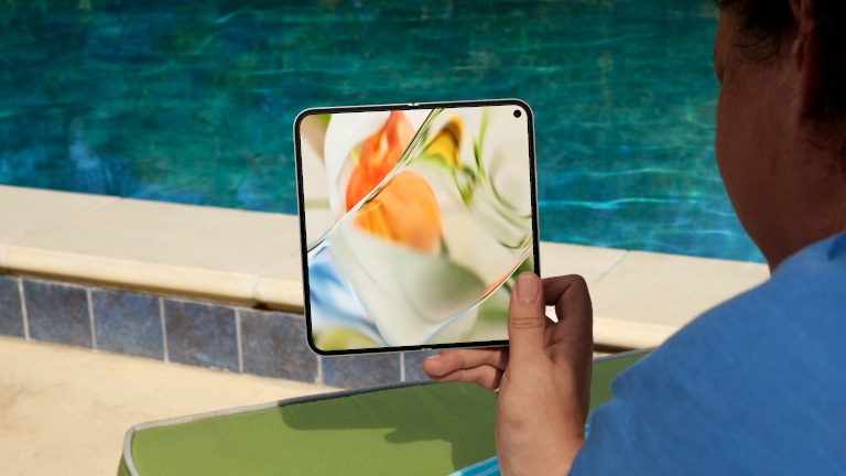 Testé: Pixel 9 Pro Fold le téléphone idéal pour le multitâche