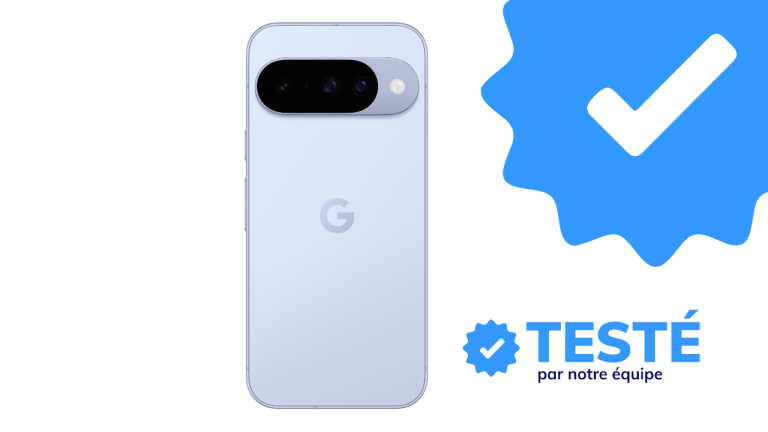 Testé: Google Pixel 10 Pro, le téléphone qui fera trembler l'iPhone? Testé: Google Pixel 10 Pro, le téléphone qui fera trembler l'iPhone?
