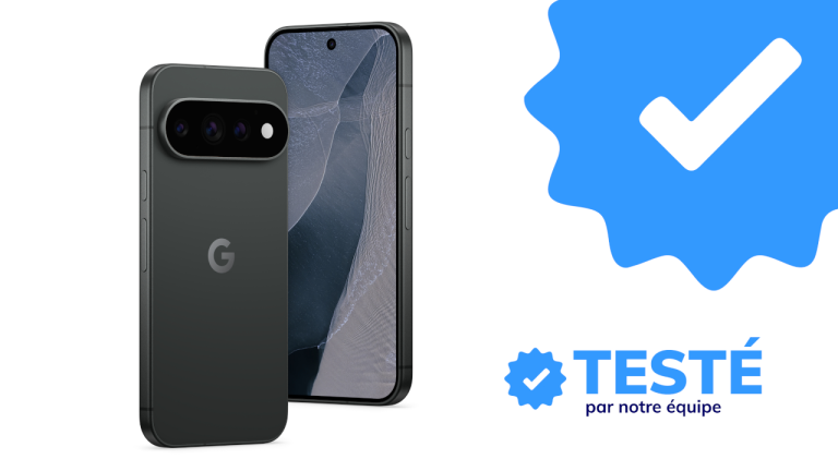 Testé: Google Pixel 11 Pro un excellent téléphone qui déçoit