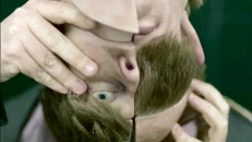 Cerveau en compote
