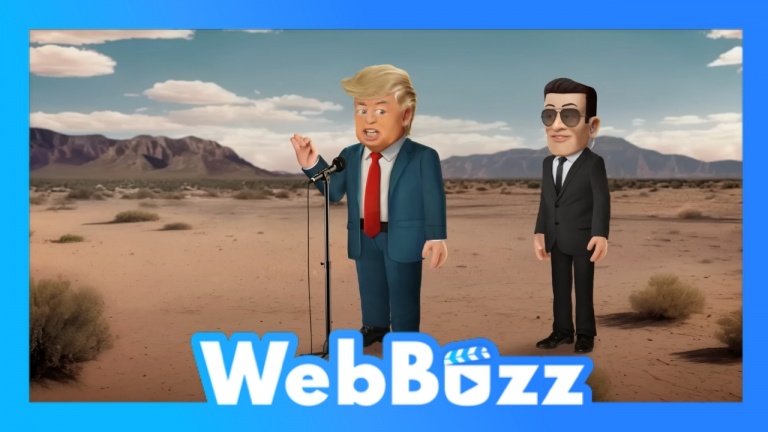 Les Têtes à claques: USA de biutiful