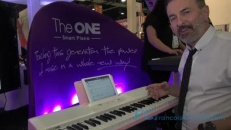 Jouez du piano sans notion musicale grâce à cet instrument 