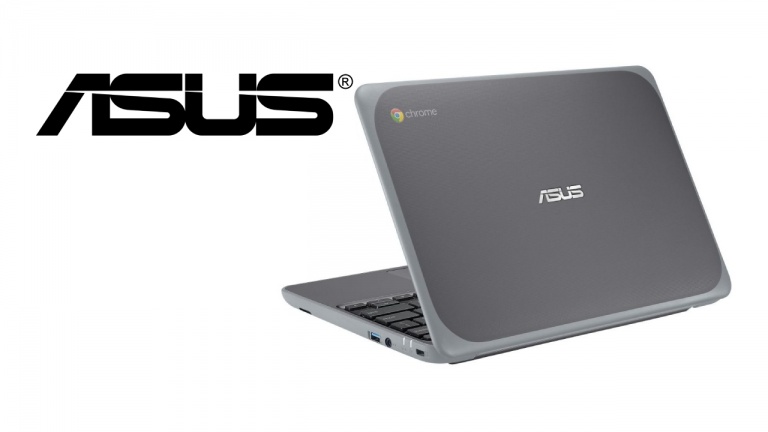 Gagnez le Compagnon Idéal pour Toutes Vos Aventures : L'ASUS Chromebook C202X!